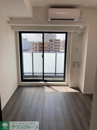 S-RESIDENCE川口Luchiaの物件内観写真